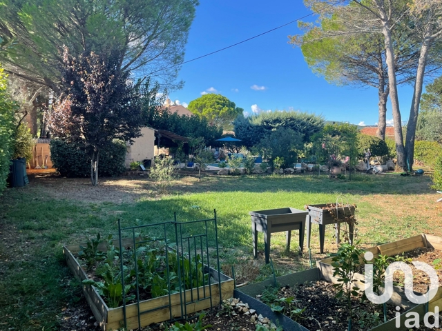 Vente  Terrain de 921 m² à Flayosc 172 000 euros Réf: SFN-1689764