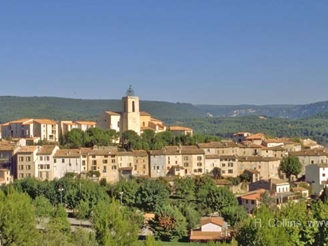 Vente  Terrain de 679 m² à Flayosc 129 750 euros Réf: SFN-1689772