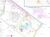 Vente  Terrain de 679 m² à Flayosc 129 750 euros