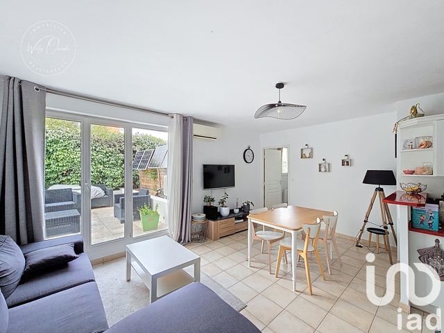 Vente  Appartement T4  de 69 m² à La Valette du Var 275 000 euros Réf: SFN-1741516