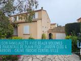 Vente  Maison de 140 m² à Six-Fours 570 000 euros