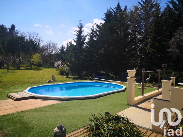 Vente  Maison de 117 m² à Forcalqueiret 420 000 euros Réf: SFN-1743732