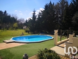 Vente  Maison de 117 m² à Forcalqueiret 420 000 euros