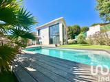 Vente  Maison de 120 m² à Six-Fours 1 095 000 euros
