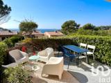 Vente  Appartement T3  de 36 m² à Sanary 299 000 euros