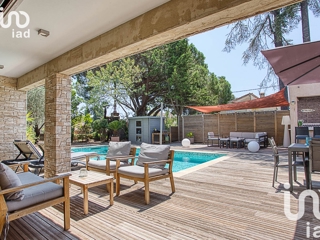 Vente  Maison de 196 m² à Fréjus 860 000 euros