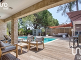 Vente  Maison de 196 m² à Fréjus 860 000 euros
