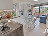 Vente  Studio de 28 m² à Cavalaire sur Mer 214 000 euros