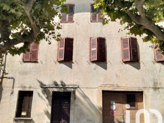 Vente  Maison de 250 m² à Bargemon 249 000 euros