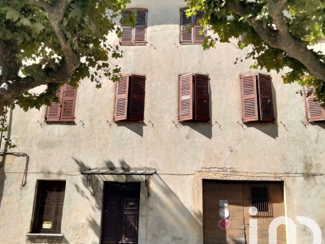 Vente  Maison de 250 m² à Bargemon 249 000 euros Réf: SFN-1745273