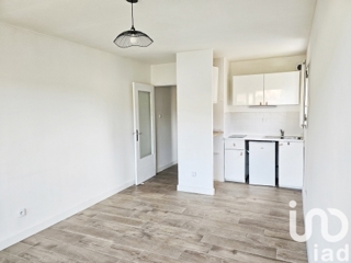 Vente  Studio de 30 m² à Saint Mandrier 121 000 euros