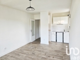 Vente  Studio de 30 m² à Saint Mandrier 121 000 euros