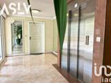 Vente  Appartement T3  de 82 m² à Toulon 255 000 euros