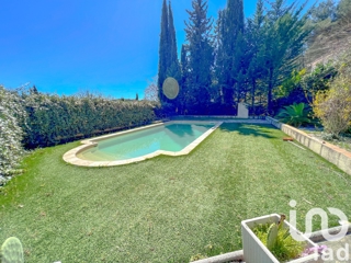 Vente  Maison de 175 m² à Draguignan 390 000 euros