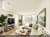 Vente  Appartement T5  de 84 m² à Saint Tropez 810 000 euros