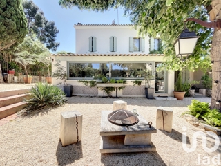 Vente  Maison de 280 m² à La Seyne 1 456 000 euros