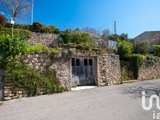 Vente  Terrain de 206 m² à Bagnols en Forêt 127 500 euros