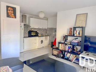 Vente  Appartement F3  de 53 m² à Draguignan 179 000 euros
