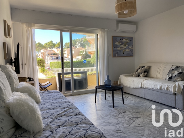 Vente  Studio de 28 m² à La Seyne 180 000 euros Réf: SFN-1607161