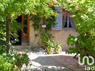 Vente  Maison de 505 m² à Aups 1 250 000 euros