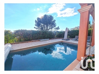 Vente  Maison de 120 m² à Draguignan 664 000 euros