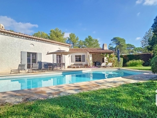 Vente  Maison de 180 m² à Puget sur Argens 875 500 euros