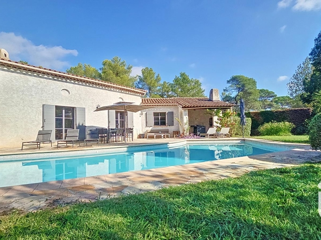 Vente  Maison de 180 m² à Puget sur Argens 875 500 euros Réf: SFN-1743189