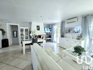Vente  Maison de 94 m² à Roquebrune sur Argens 520 000 euros