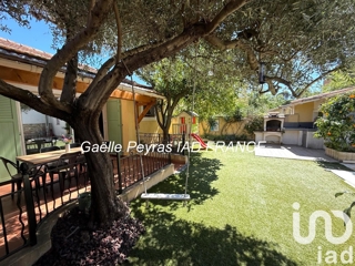 Vente  Maison de 80 m² à Toulon 485 000 euros