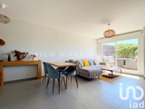 Vente  Appartement T3  de 67 m² à Sanary 520 000 euros