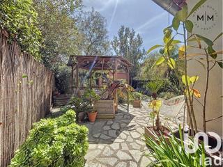 Vente  Maison de 98 m² à Toulon 550 000 euros
