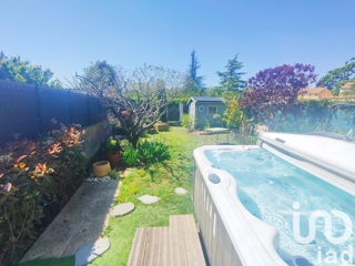 Vente  Maison de 89 m² à Hyères 350 000 euros
