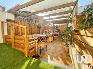 Vente  Maison de 63 m² à Saint Raphaël 367 000 euros