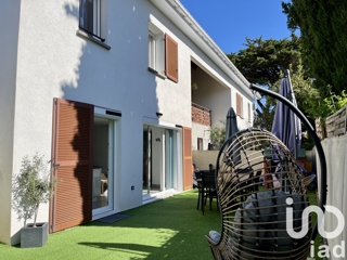 Vente  Maison de 83 m² à Toulon 419 000 euros