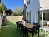 Vente  Maison de 80 m² à Toulon 410 000 euros