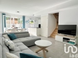 Vente  Maison de 83 m² à Toulon 419 000 euros
