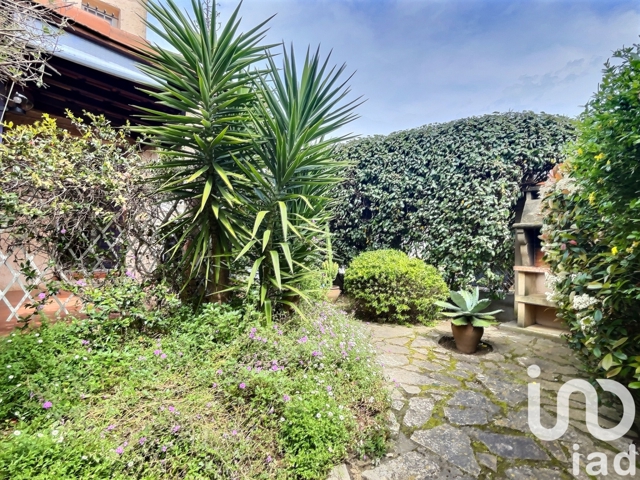 Vente  Maison de 72 m² à La Seyne 330 000 euros Réf: SFN-1742691