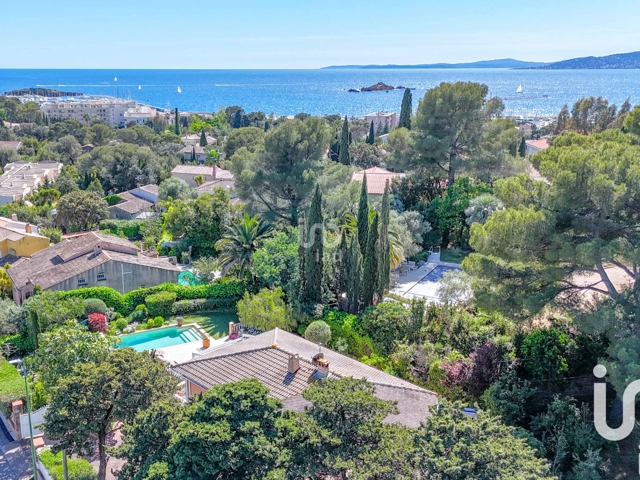 Vente  Maison de 220 m² à Saint Raphaël 1 150 000 euros Réf: SFN-1746516