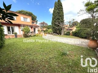 Vente  Maison de 135 m² à Ollioules 550 000 euros