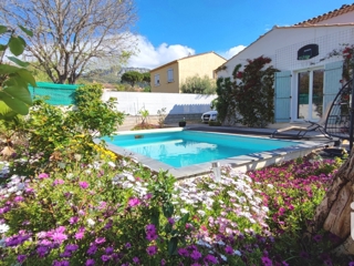 Vente  Maison de 103 m² à Toulon 445 120 euros