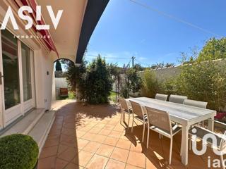 Vente  Maison de 119 m² à La Seyne 449 000 euros