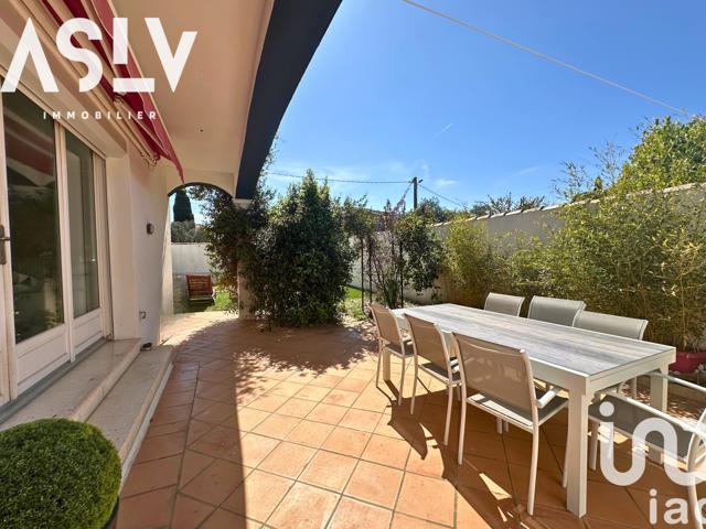 Vente  Maison de 119 m² à La Seyne 449 000 euros Réf: SFN-1746502