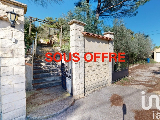 Vente  Maison de 78 m² à Saint Maximin la Sainte Baume 299 900 euros Réf: SFN-1746014