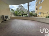 Vente  Appartement T3  de 53 m² à Cavalaire sur Mer 304 000 euros