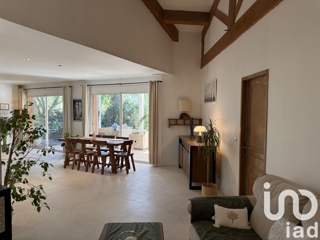 Vente  Maison de 191 m² à La Farlède 799 000 euros