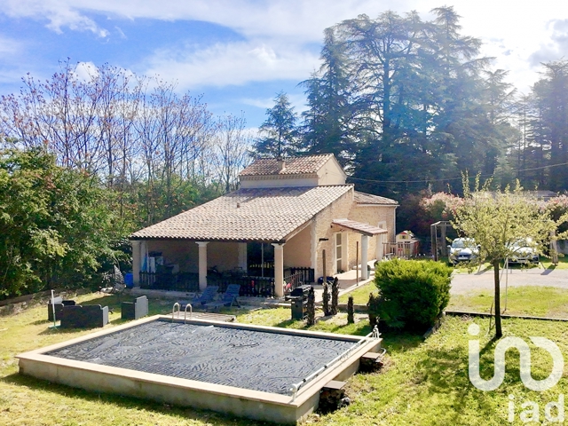 Vente  Maison de 90 m² à Saint Maximin la Sainte Baume 360 000 euros Réf: SFN-1735980