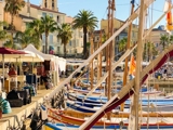 Vente  Studio de 34 m² à Sanary 235 000 euros