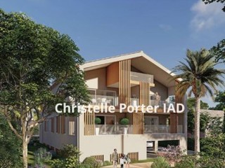 Vente  Appartement F3  de 90 m² à Six-Fours 965 000 euros