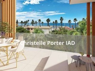 Vente  Appartement F4  de 95 m² à Six-Fours 990 000 euros