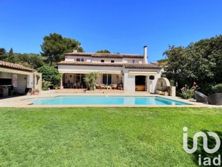 Vente  Maison de 240 m² à Bandol 1 199 000 euros